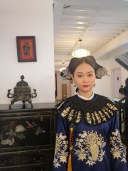 -美云庭古装·格格服汉服·京城旅拍(北京店)