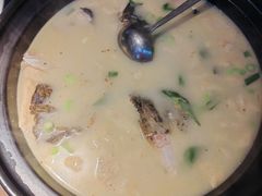 -西郊八号·山野江西菜(开发区店)