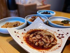 -泥炉烧肉师(新街口金銮巷店)