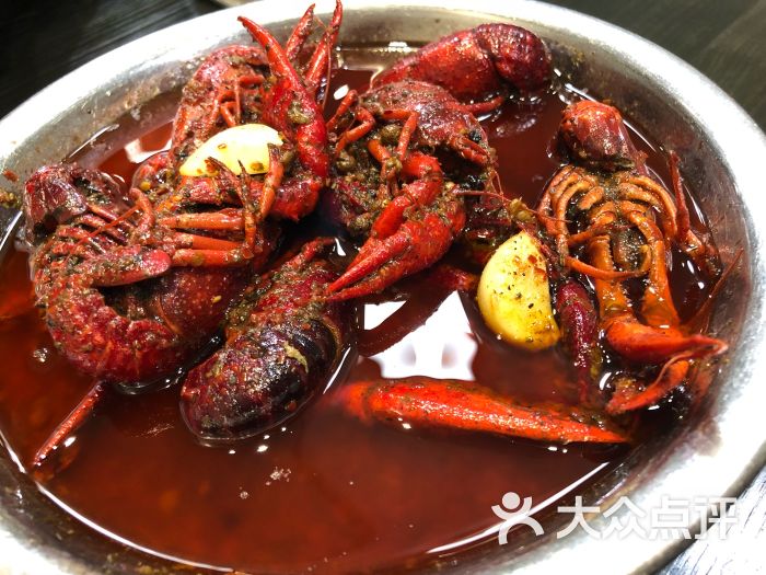 辣盆盆麻辣小龙虾(辽河店)图片 - 第40张