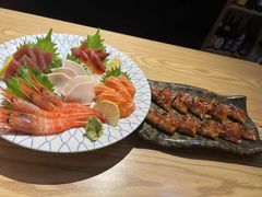 -福匠日本料理(人民路店)