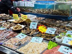 -旺角小渔村(二马路店)