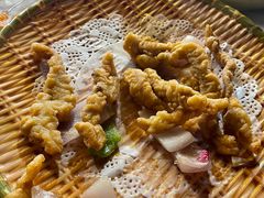 -碧海银沙海鲜餐厅(恒大海上威尼斯店)