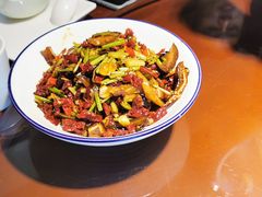 -小柴米·传统江西菜(八一广场店)