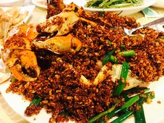 -喜记避风塘炒辣蟹(旗舰店)