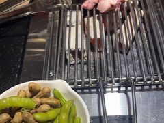 -刘记大块烤羊腿餐吧(北沙滩店)