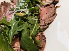低温慢烤牛肉-黑明餐厅(白鹭洲店)