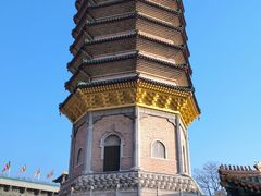 -八大处公园