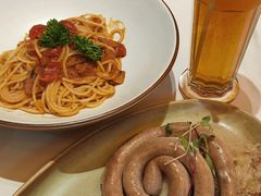 -get pizza意大利餐厅(凯德MALL店)