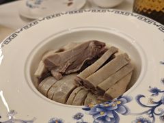 -清真马祥兴菜馆(云南北路店)