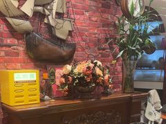 -92°C俄式厨房(中央大街店)