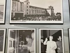 -中国铁道博物馆(正阳门馆)