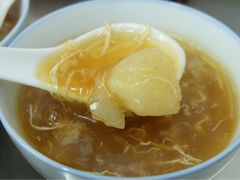 -添發碗仔翅美食