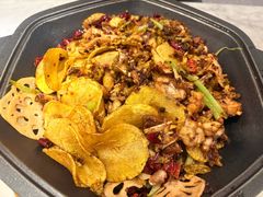 -咏哇美蛙美味(厦门罗宾森店)