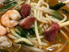 -明月虾面(厦禾路店)