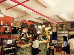 -北京水岸山吧度假村(雁栖镇店)