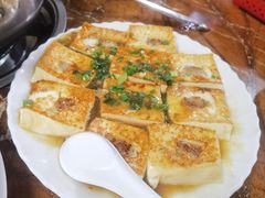 客家煎酿豆腐煲-茂港柏香(侨港路店)