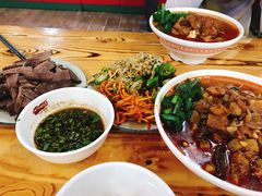 -桂花香手工面(鼓楼店)