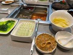 -海底捞火锅(凯德广场店)