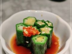 -蔴将·川菜(黄龙万科店)