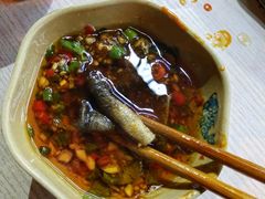 -六六火锅串串香(黄杨路)