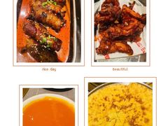 -一品诚记烤肉·甄选店(中南路店)