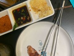 -東盛炭烤自助料理(玄武招商花园城店)