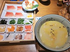 -芸南道·过桥米线(昆明老街旗舰店)