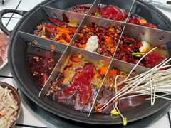 -扎起市井老火锅(乐山总店)