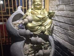 -京韵胡同·酱香羊蝎子火锅涮肉(长寿路店)