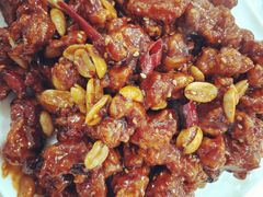 -聚福缘菜馆(隆昌路店)