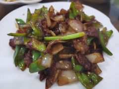 回锅肉-叶姐海鲜(棋子湾店)