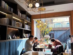 -后海16号·北京私房菜