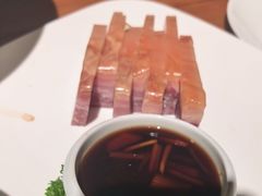 -金枝玉叶上海人家食府(三里河店)