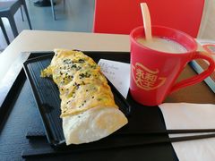 -永和大王(香缤店)