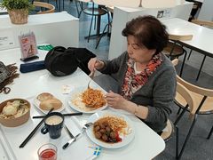 -宜家·瑞典风味餐厅(北京西红门店)