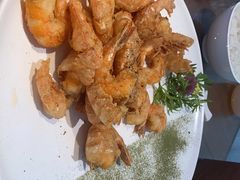 -将相和·海鲜蒸饺大连菜