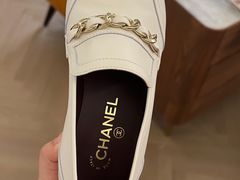 -CHANEL(恒隆广场店)