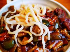 -漕河全驴宴饭店(徐水店)