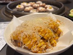 -黑崎烧肉·山野厨房(坪山店)