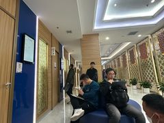 -美年大健康体检中心(牡丹园分院)