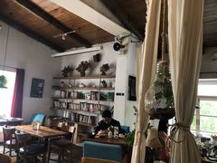 -雕刻时光咖啡馆(北师大店)