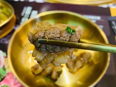 -黑牛の場烤肉(摩天活力城店)