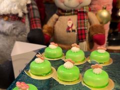 -金海湾自助餐厅(金陵饭店)