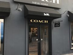 -COACH蔻驰(赛特奥特莱斯店)