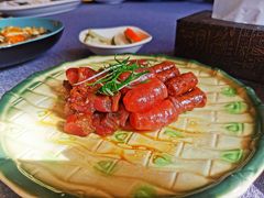 -珍记海鲜酒家(嵩山路店)