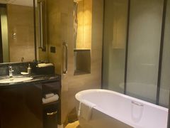 -成都保利公园皇冠假日酒店(熊猫基地店)