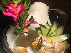 -太古汇海鲜姿造(延寿店)