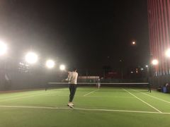 -杭州星辰网球俱乐部(草地店)