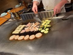 -飞阳铁板烧(ME TOWN购物中心店)